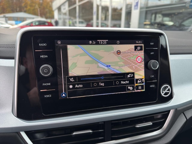 Volkswagen T-Roc 2.0 TDI DSG
