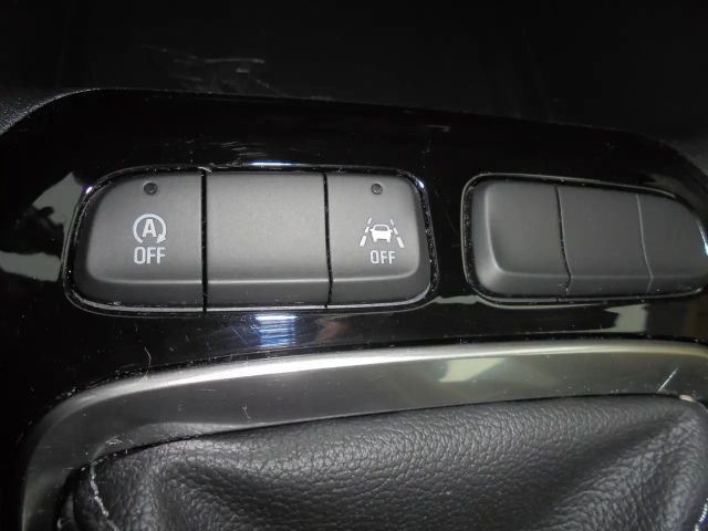 Opel Corsa 1.2 Klima/Multimedia/SHZ/LHZ/RFK/PDC/Allwetter