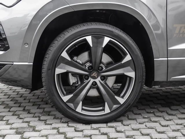 Cupra Ateca 2.0 TSI 4Drive DSG