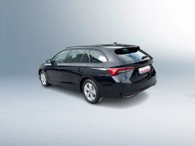 Skoda Octavia Sportline