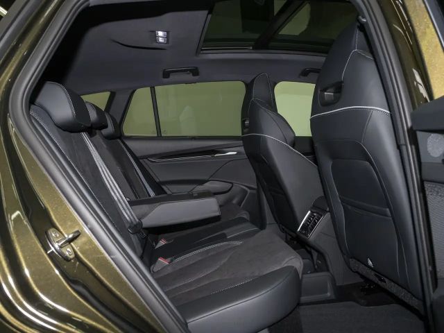 Skoda Enyaq Sportline