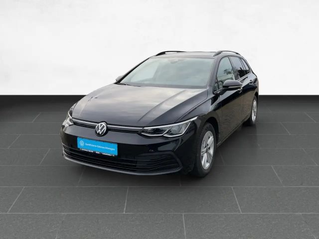 Volkswagen Golf 2.0 TDI DSG Life Variant