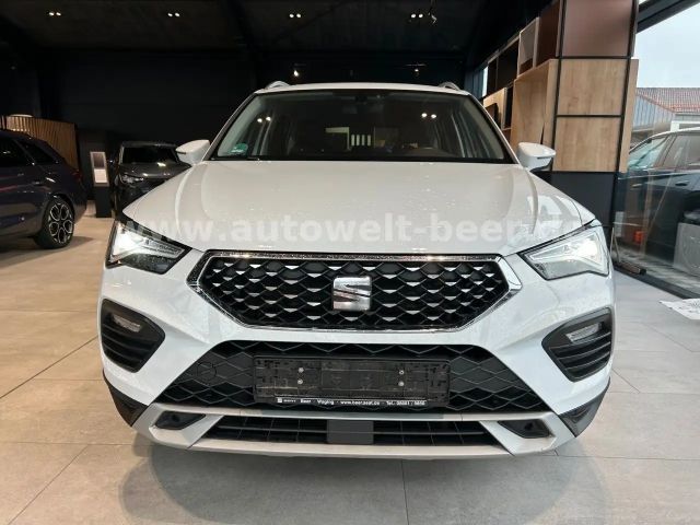Seat Ateca 1.5 TSI DSG