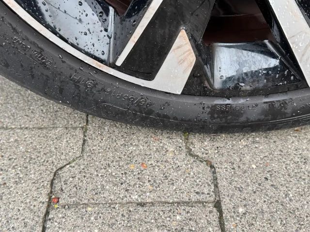 Opel Corsa GS-Line Grand Sport