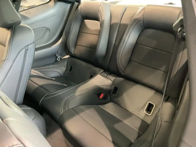 Ford Mustang GT 5.0 V8