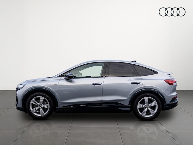 Audi Q4 e-tron 35 Sportback