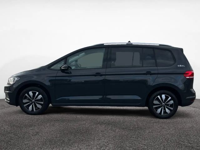 Volkswagen Touran DSG