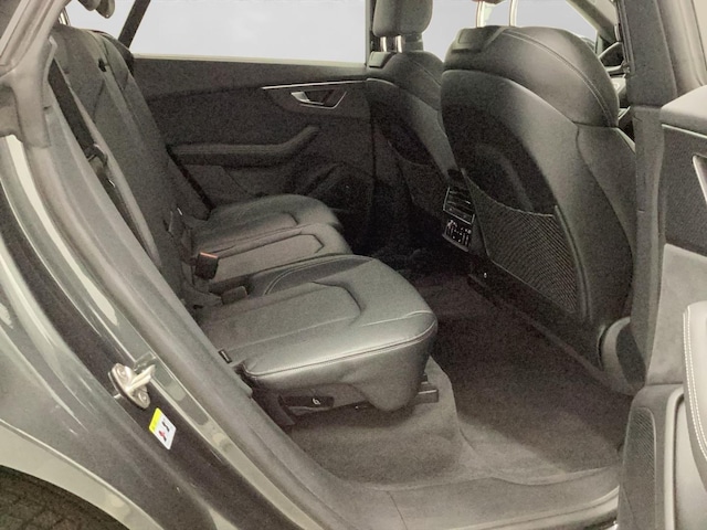 Audi Q8 55 TFSI Quattro