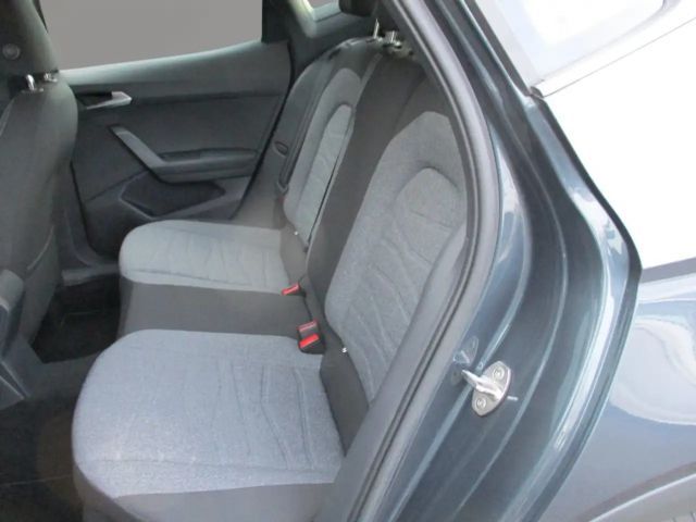 Seat Arona 1.0 TSI