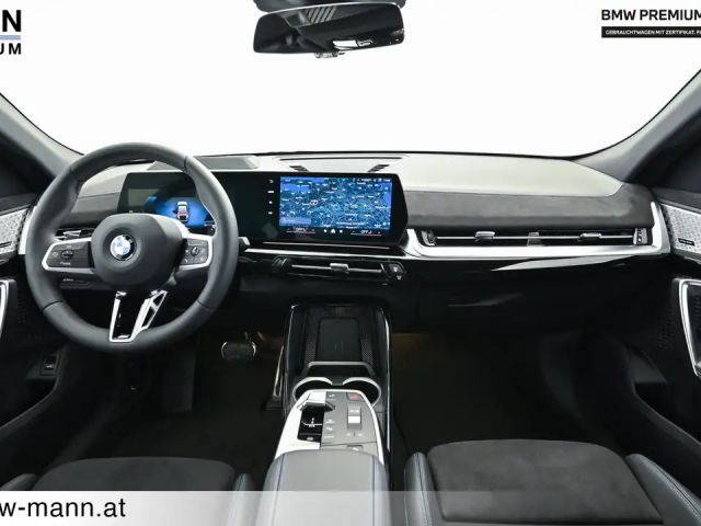 BMW X2 M-Sport xDrive