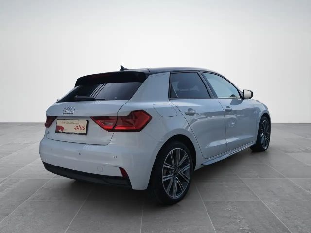Audi A1 30 TFSI