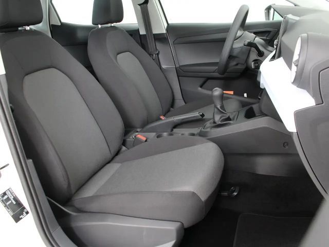 Seat Ibiza Reference