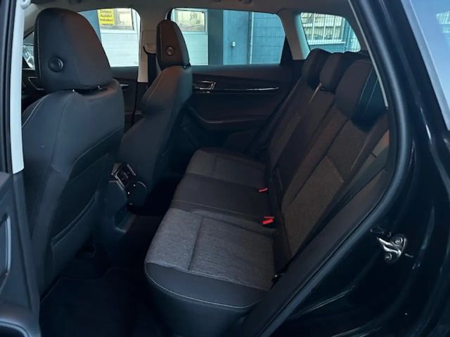 Skoda Karoq Style Style