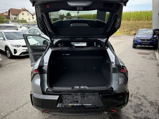 Alfa Romeo Junior Ibrida