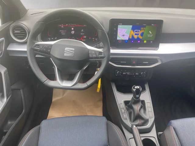 Seat Ibiza 1.0 TSI FR-lijn