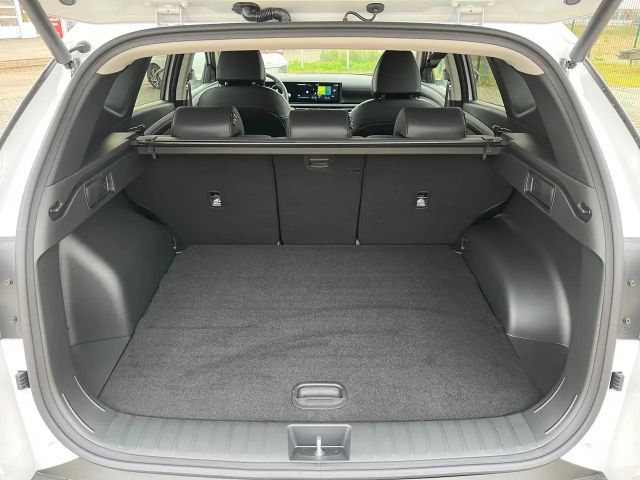 Hyundai Tucson 1.6 T-GDi Trend