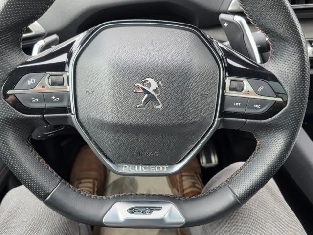Peugeot 3008 GT-Line