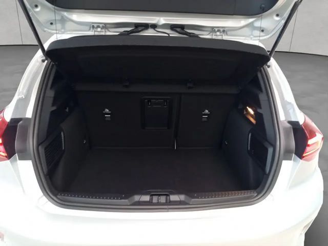 Ford Focus EcoBoost ST Line