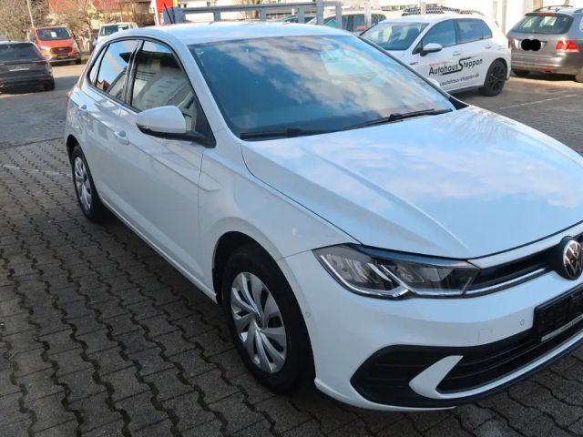 Volkswagen Polo IQ.Drive Life