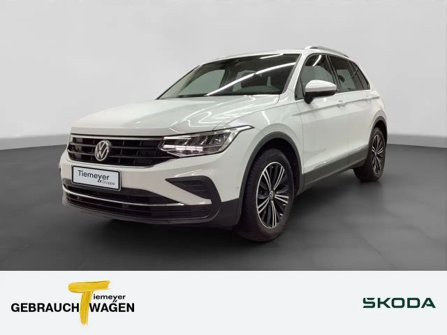 Volkswagen Tiguan 1.5 TSI DSG