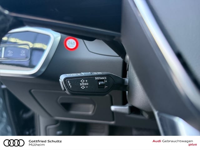 Audi A6 45 TFSI Avant Quattro S-Tronic