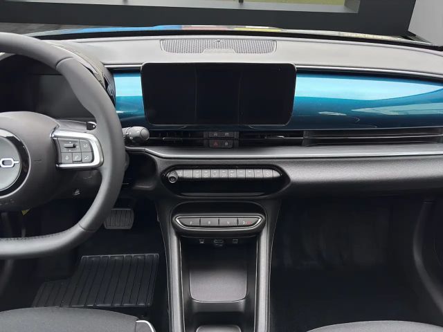 Fiat 600e Hybrid mHEV 110 6-Gang eDCT Pop