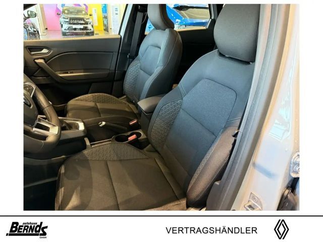 Renault Captur Evolution TCe 90