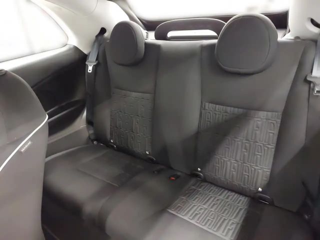 Fiat 500C Elektro 42 kWh