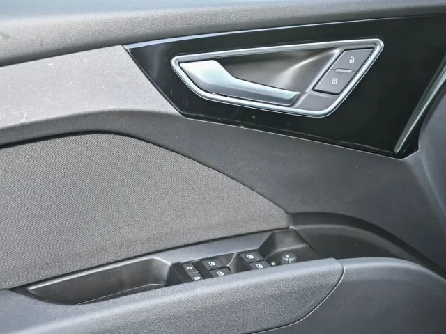 Audi Q4 e-tron 50 Quattro