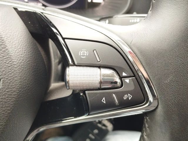 Skoda Scala 1.0 TSI Clever