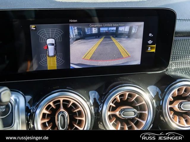 Mercedes-Benz EQB 300 4MATIC Electric Art