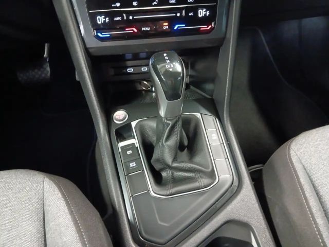 Seat Tarraco 2.0 TDI DSG Style