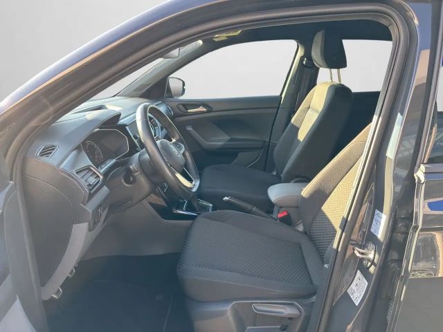 Volkswagen T-Cross 1.0 TSI TSi United