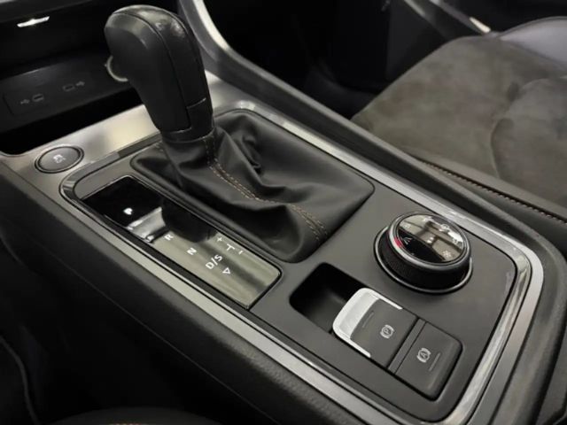 Cupra Ateca 2.0 TSI 4Drive DSG