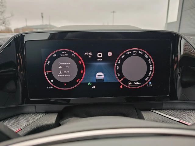 Skoda Kodiaq Sportline