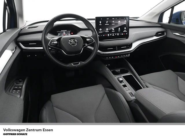 Skoda Enyaq Clever Loft iV 60