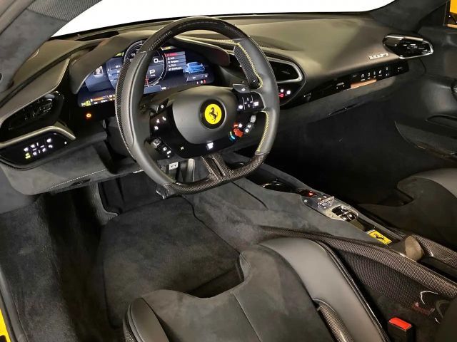 Ferrari 296 Assetto Fiorano GTB