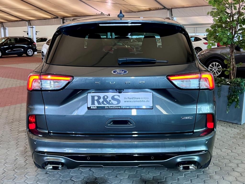 Ford Kuga ST Line