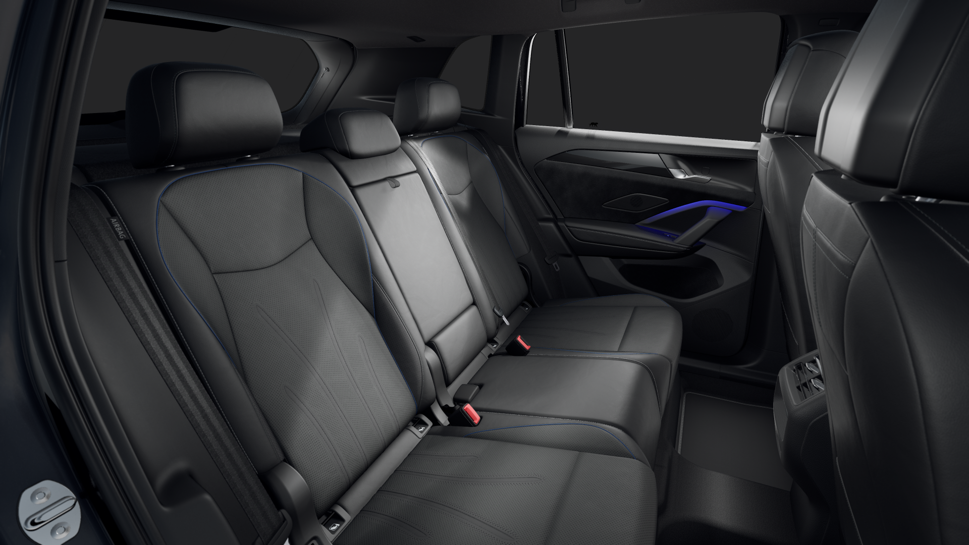 Volkswagen Tiguan DSG R-Line