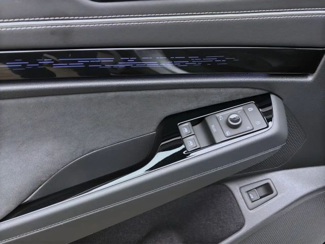 Volkswagen ID.7 IQ.Drive Pro Tourer