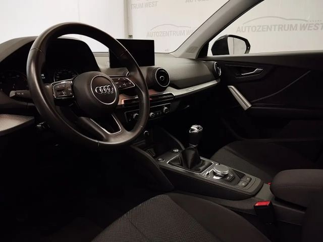 Audi Q2 30 TFSI
