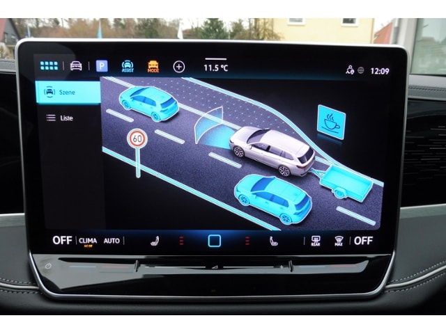 Volkswagen Passat 2.0 TDI