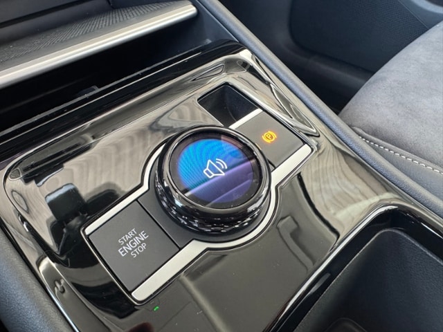 Volkswagen Tayron 1.5 eTSI DSG IQ.Drive