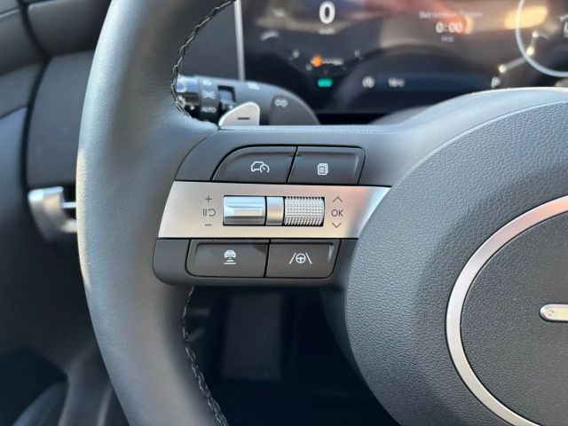 Hyundai Tucson 1.6 2WD T-GDi Trend