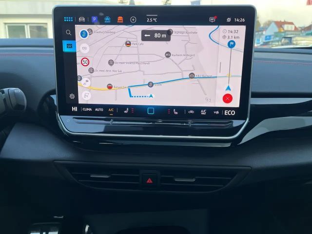 Volkswagen ID.5 4Motion GTX