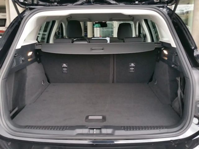 Ford Focus Titanium Wagon