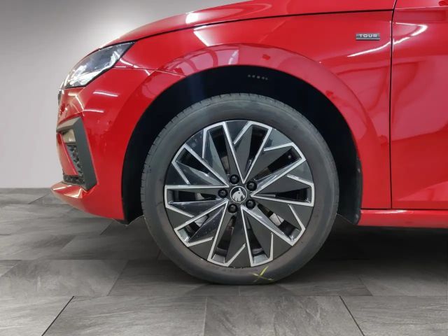 Skoda Scala 1.0 TSI Tour