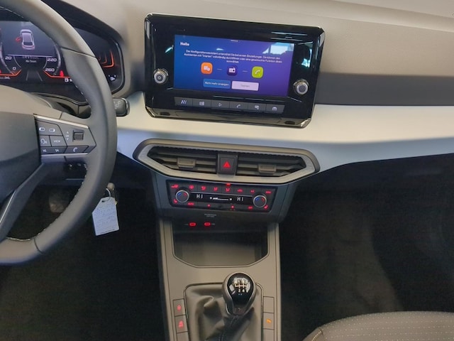 Seat Ibiza 1.0 TSI Connect Style