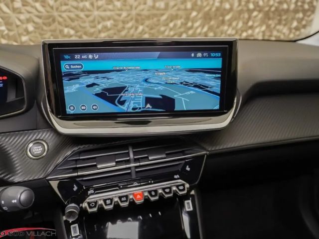 Peugeot E-208 Allure Pack Hybrid