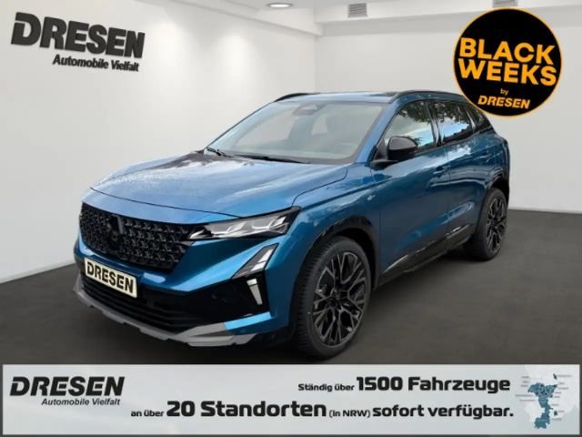 Renault Austral Alpine Esprit